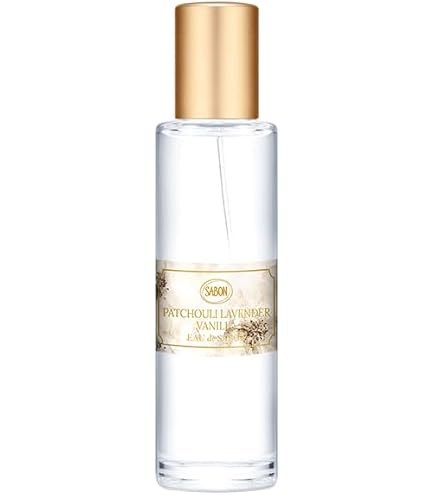 Amazon.co.jp: SABON(サボン) ボディローション パチュリ・ラベンダー